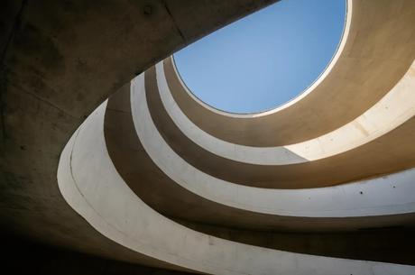 La poética del espacio en el Castillo Interior