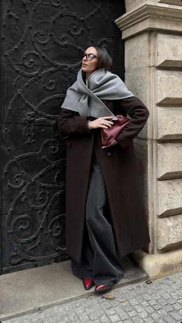 UN LOOK PARA CADA DIA DE LA SEMANA (438).-