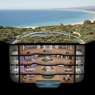 Top 10 arquitectura subterránea con techo verde y vistas al océano en 2025 10 Top 10 arquitectura subterránea con techo verde y vistas al océano en 2025 10