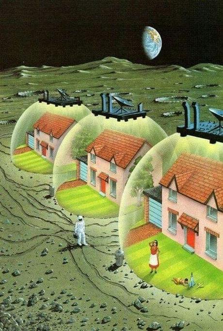 Top 10 arquitectura subterránea con techo verde y vistas al océano en 2025 9 Top 10 arquitectura subterránea con techo verde y vistas al océano en 2025 9