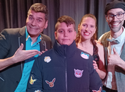 Súper Superstición Magia Majara: magia convierte mala suerte carcajadas necesidad amuletos)