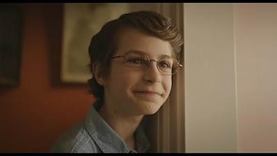 La vida de Chuck; Exaltación de lo humano