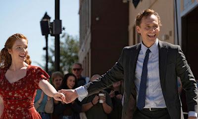 La vida de Chuck; Exaltación de lo humano