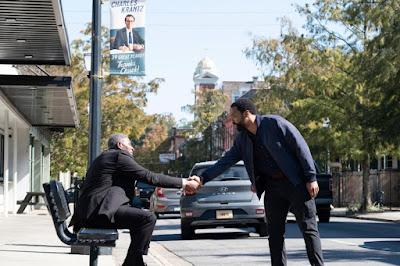 La vida de Chuck; Exaltación de lo humano