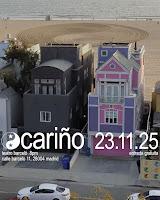 Concierto de Cariño en el Teatro Barceló