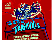 Azkena Rock Festival 2026, Trashville