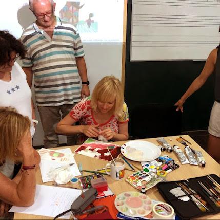 ¿Estás perdida? Necesitas a una mentora