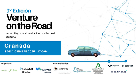 BStartup de Banco Sabadell, SeedRocket y Wayra se unen para buscar las startups más disruptivas de España