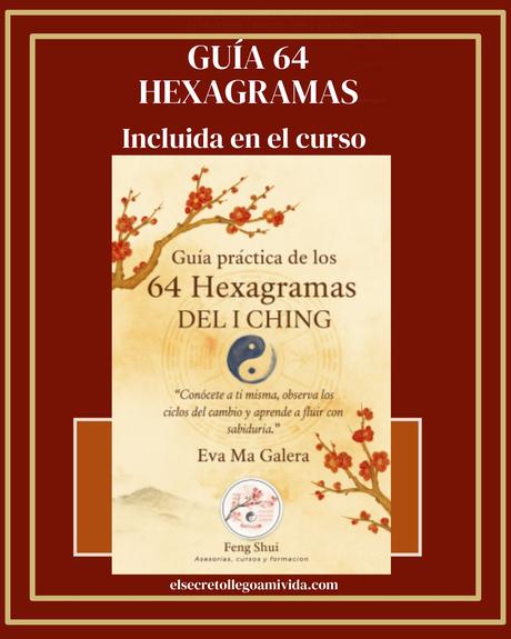 ✨  Curso 2026 año del Caballo de Fuego yang