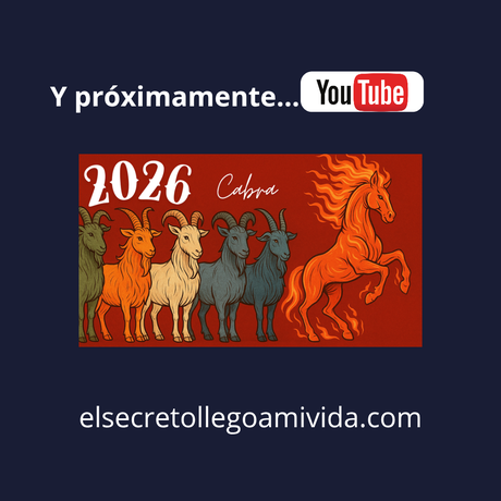 Horóscopo del Caballo en 2026