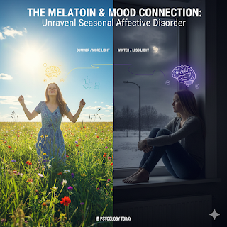 Melatonina: Más Que la Píldora del Sueño