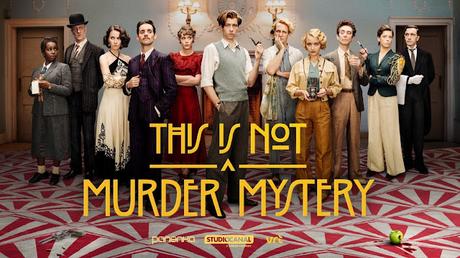 Las series inéditas destacadas de 2025: Parte 4