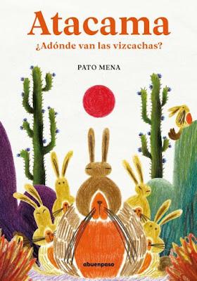 La vida libre (McEnroe) + San Simón + Atacama