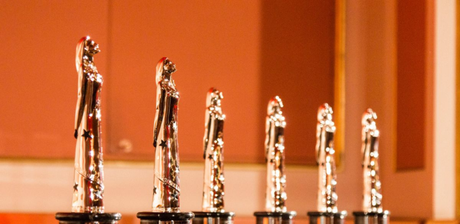 NOMINACIONES DE LA 38º EDICIÓN DE LOS PREMIOS DE CINE EUROPEO (European Film Awards)