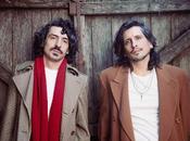 Rock Federal: Liberia lanzó mundo ayer", álbum sobre transformación