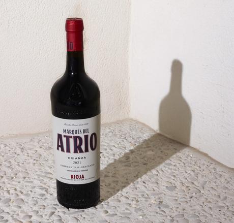 Cinco vinos de la Rioja para regalar o descorchar esta Navidad Cinco vinos de la Rioja para regalar o descorchar esta Navidad