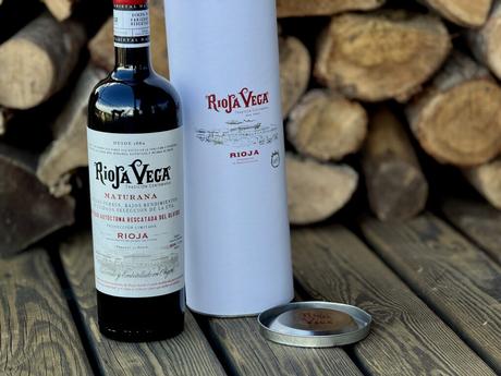 Cinco vinos de la Rioja para regalar o descorchar esta Navidad Cinco vinos de la Rioja para regalar o descorchar esta Navidad
