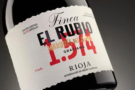 Cinco vinos de la Rioja para regalar o descorchar esta Navidad Cinco vinos de la Rioja para regalar o descorchar esta Navidad