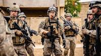Cinecritica: Warfare: Tiempo de Guerra