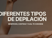 Guía completa depilación: ¿con cuál quedás?