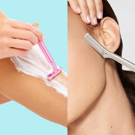 Descubrí los beneficios de cada tipo de depilación: cera, láser, IPL, hilo. Elegir el método ideal para tu piel con esta guía completa.