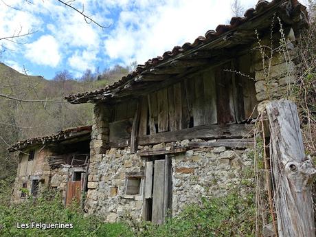 Caleao-Peña la Frayada
