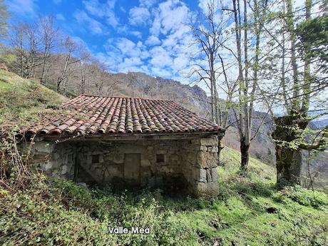 Caleao-Peña la Frayada