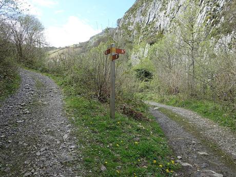 Caleao-Peña la Frayada