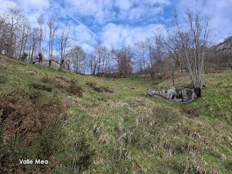 Caleao-Peña la Frayada