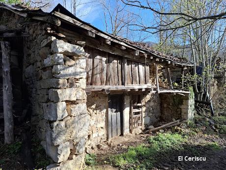 Caleao-Peña la Frayada