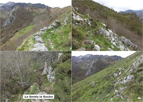 Caleao-Peña la Frayada