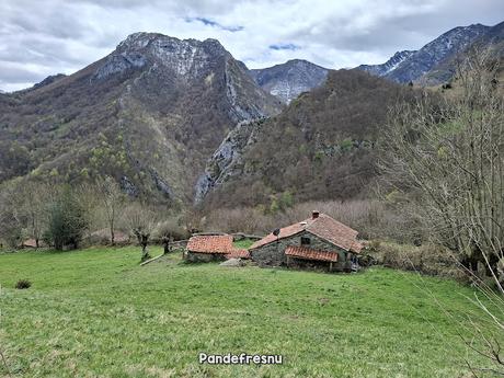 Caleao-Peña la Frayada