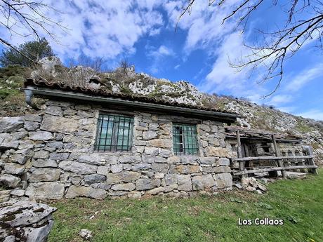 Caleao-Peña la Frayada