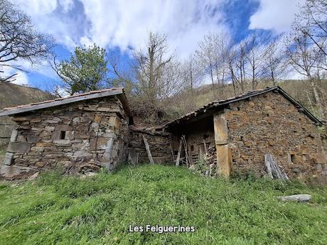 Caleao-Peña la Frayada