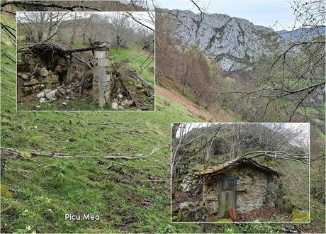 Caleao-Peña la Frayada