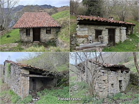 Caleao-Peña la Frayada