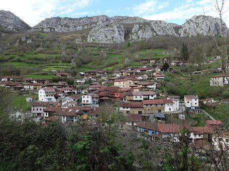 Caleao-Peña la Frayada