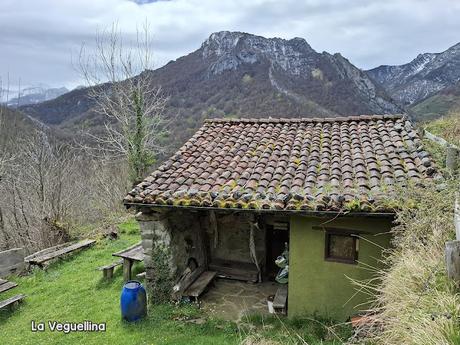 Caleao-Peña la Frayada