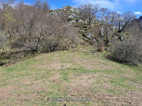 Caleao-Peña la Frayada