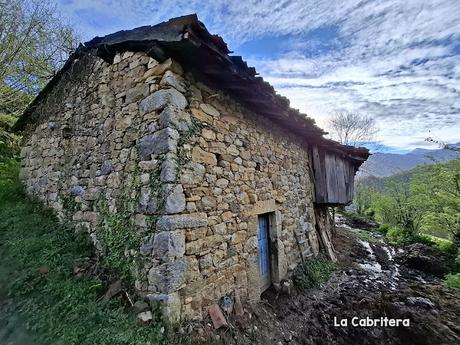 Caleao-Peña la Frayada