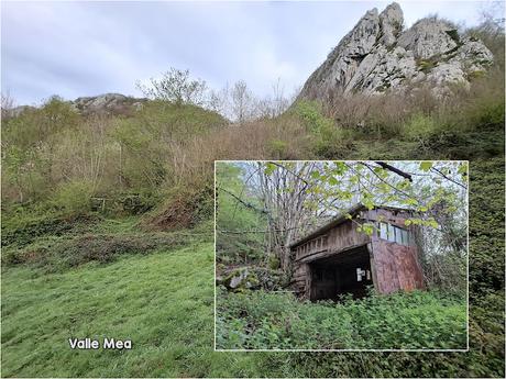 Caleao-Peña la Frayada