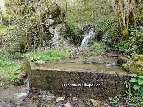 Caleao-Peña la Frayada