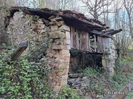 Caleao-Peña la Frayada