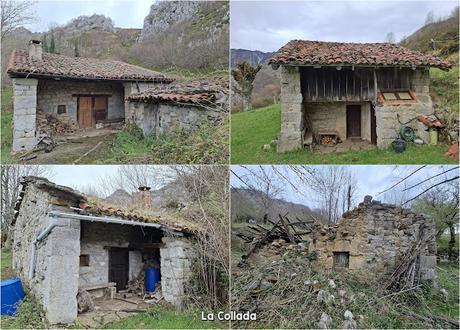 Caleao-Peña la Frayada