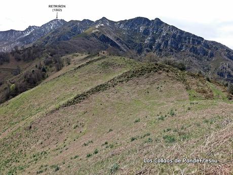 Caleao-Peña la Frayada