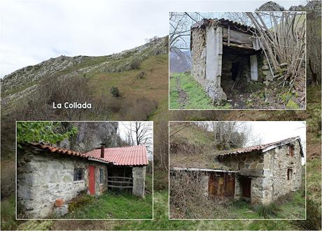 Caleao-Peña la Frayada