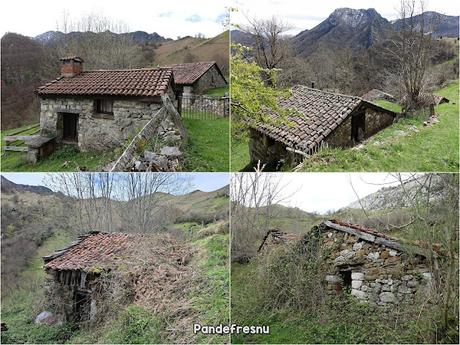 Caleao-Peña la Frayada