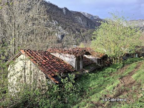 Caleao-Peña la Frayada