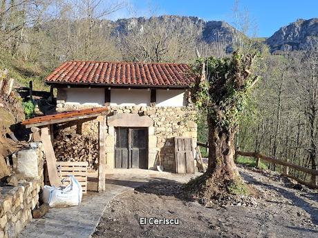 Caleao-Peña la Frayada