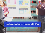 viernes noviembre, 09:00 horas podrás conocer local rendición para #PAES Regular 2025, #Admisión2026.